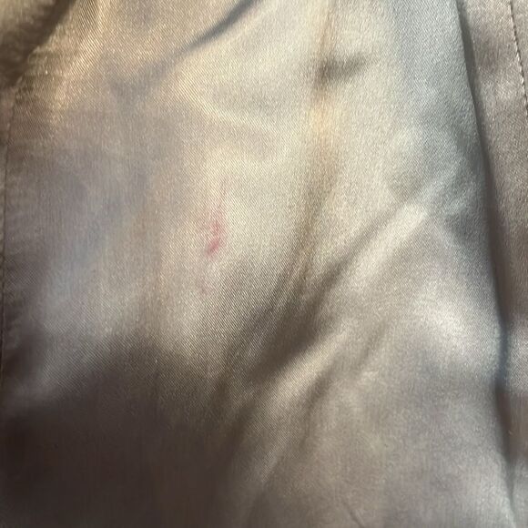 J. Crew Double Breasted Wool Coat - Picture 6 of 8